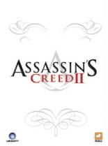 Assassin's Creed II Коллекционное издание (PC)